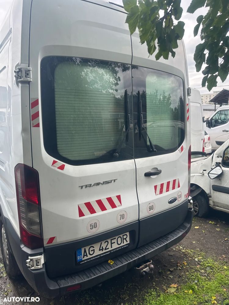 Ford TRANSIT - 3