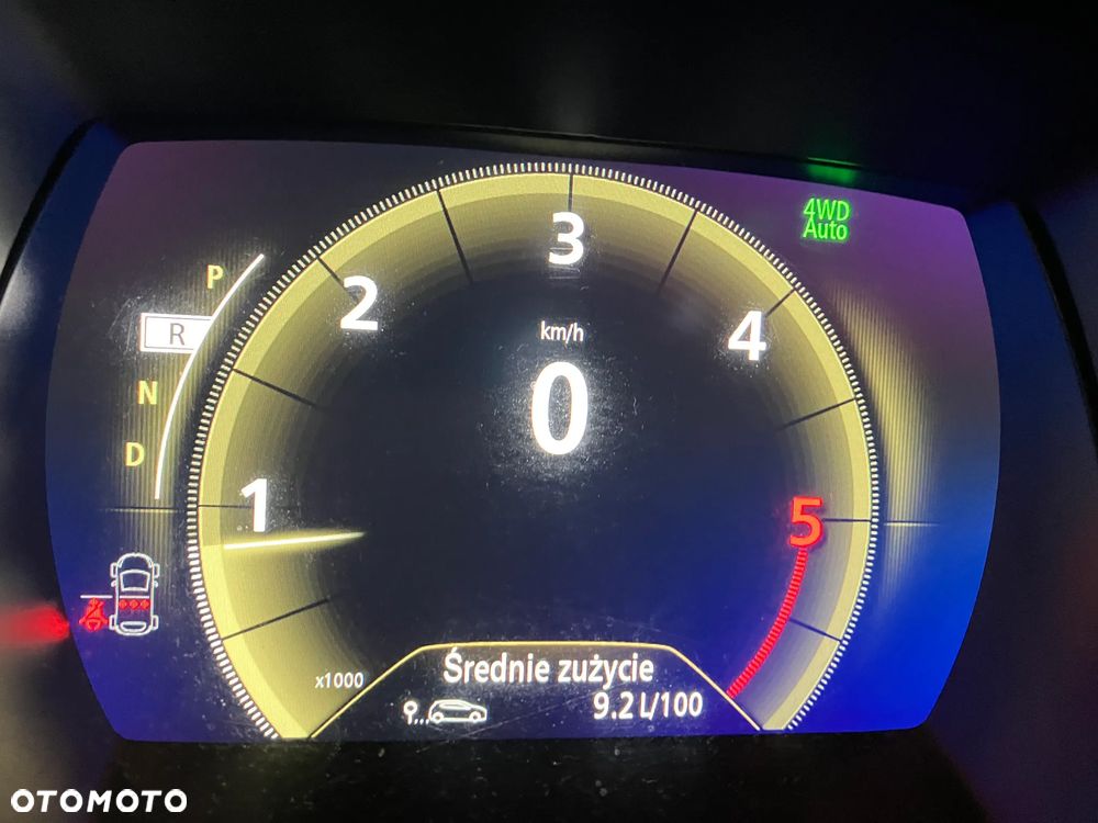 Renault Koleos 2.0 dCi Initiale Paris 4x4 X-Tronic - 22