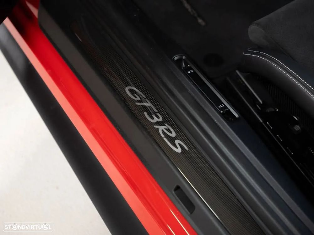 Porsche 911 (991) GT3 RS PDK - 7
