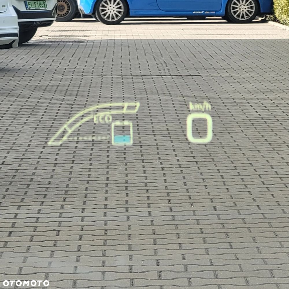 Toyota Prius 1.8 Hybrid Prestige - 15
