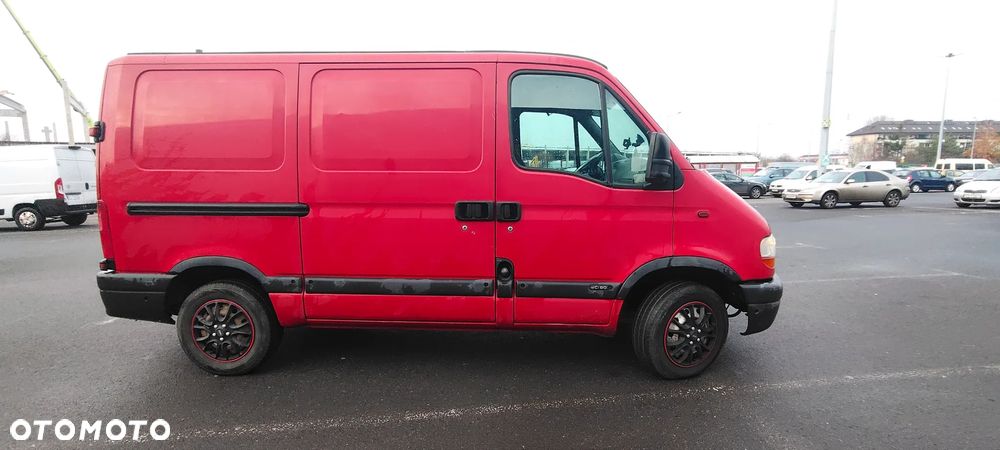Renault Master - 6