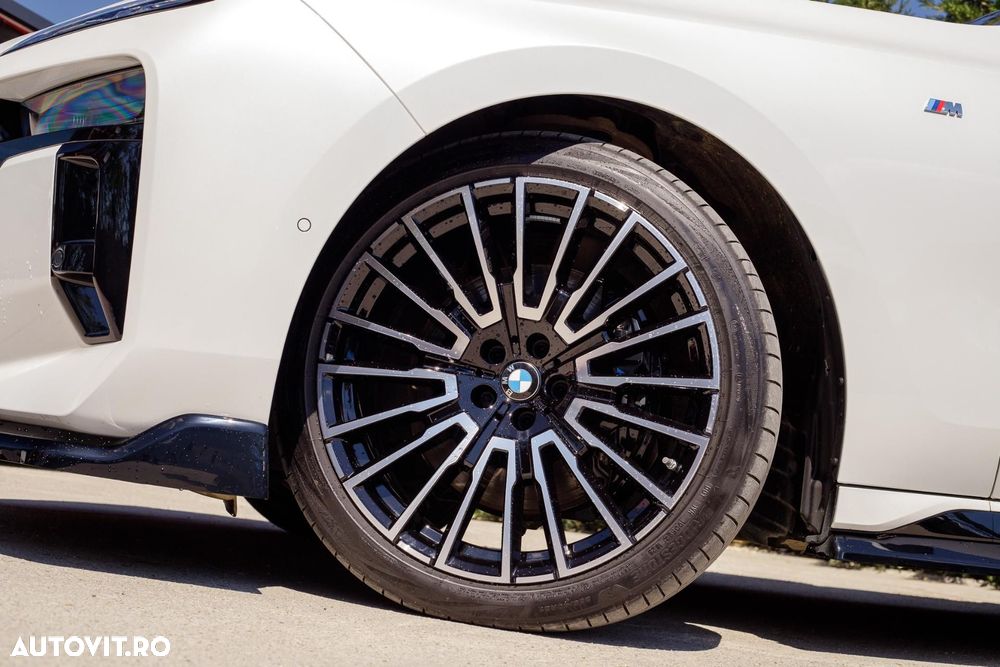 BMW Seria 7 - 9