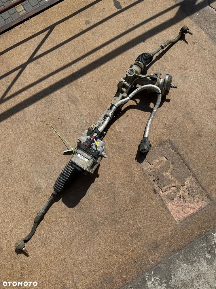 PRZEKŁADNIA KIEROWNICZA MAGLOWNICA KIA SPORTAGE IV 4 HYUNDAI TUCSON III 3 57700-D7101 - 1