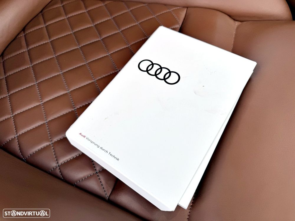 Audi R8 Coupé 5.2 FSI V10 S tronic Performance - 27