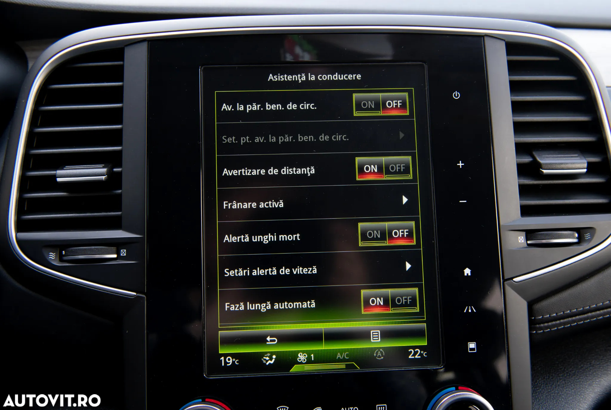 Renault Talisman Grandtour ENERGY dCi 160 EDC INITIALE PARIS - 14