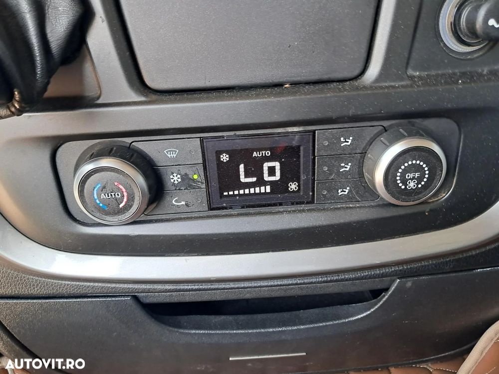Iveco STRALIS AS440S48 480CP AUTOMAT EURO 6 MOTOR DEFECT - 20