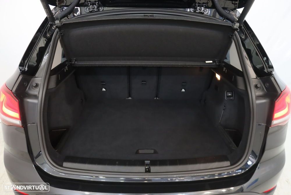 BMW X1 25 e xDrive xLine - 14