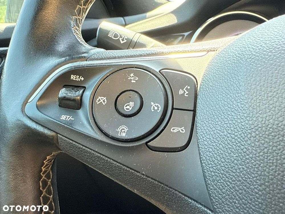 Opel Insignia 2.0 CDTI Ultimate S&S - 32
