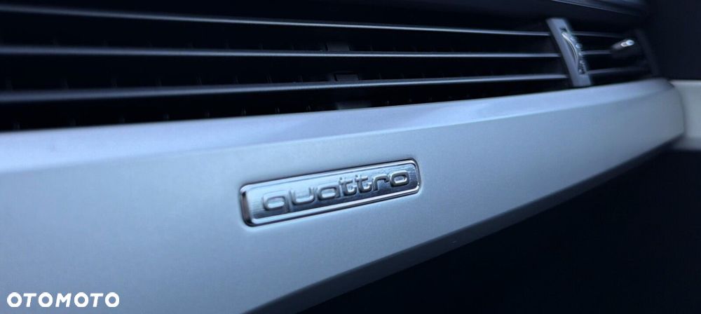 Audi A4 Limousine 40 TDI mHEV Quattro Advanced S tronic - 14