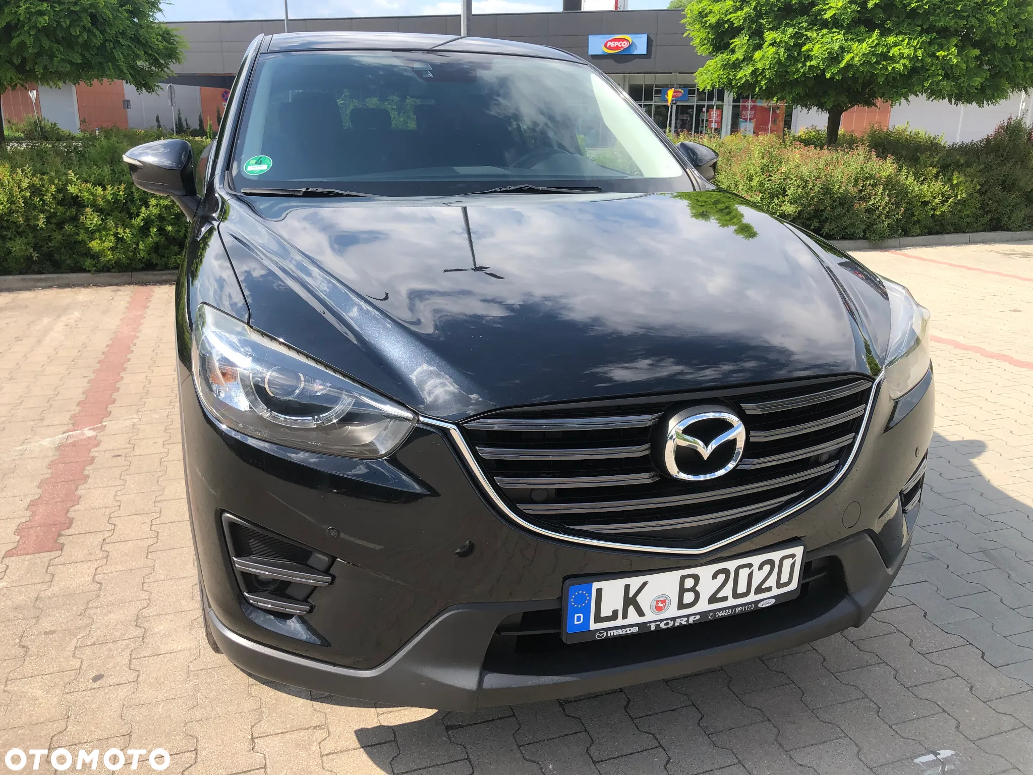 Mazda CX-5 2.0 Black 2WD - 6