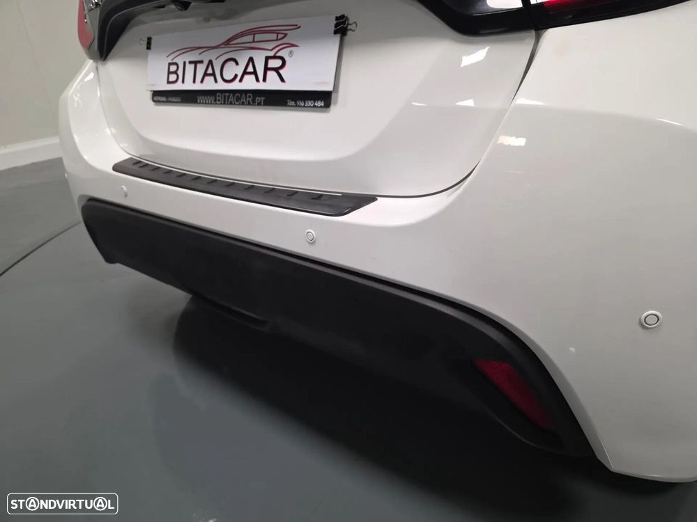 Toyota Yaris - 30