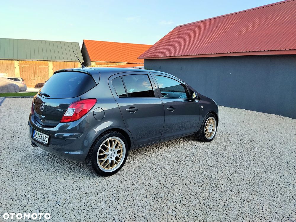 Opel Corsa - 28