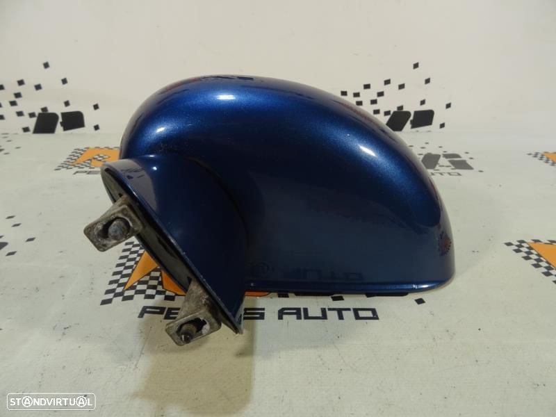Espelho Retrovisor Esquerdo Audi Tt (8N3)  Espelho Retrovisor Esquerdo - 3