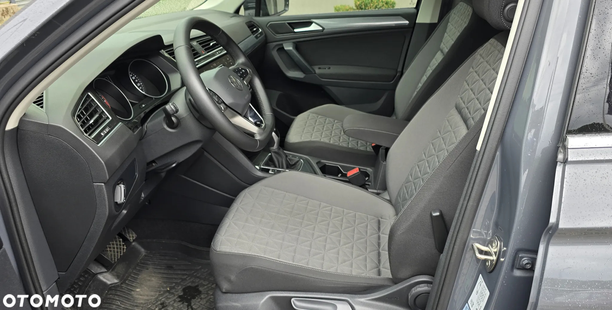 Volkswagen Tiguan 2.0 TDI SCR Life DSG - 20