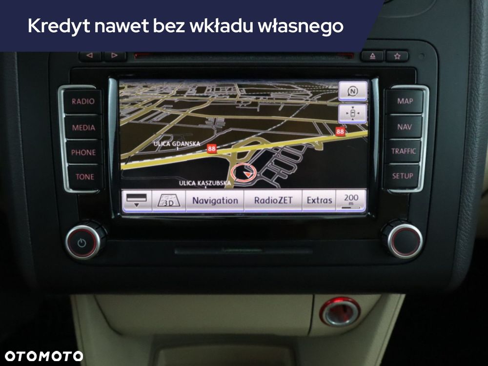 Volkswagen Touran - 19