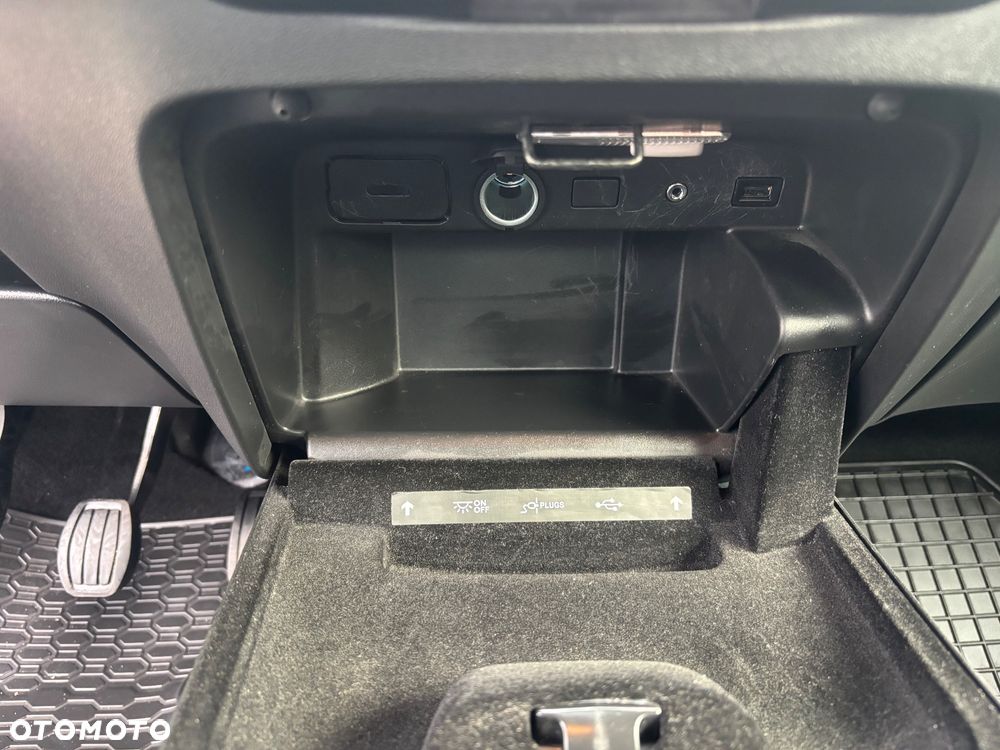 Citroën C4 Picasso PureTech 130 Stop&Start Exclusive - 19