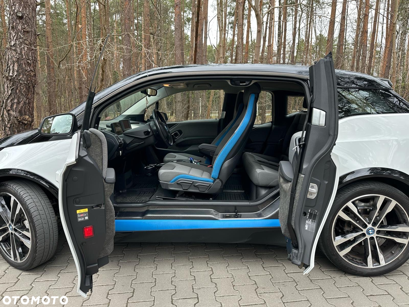 BMW i3 i3S 120 Ah - 15