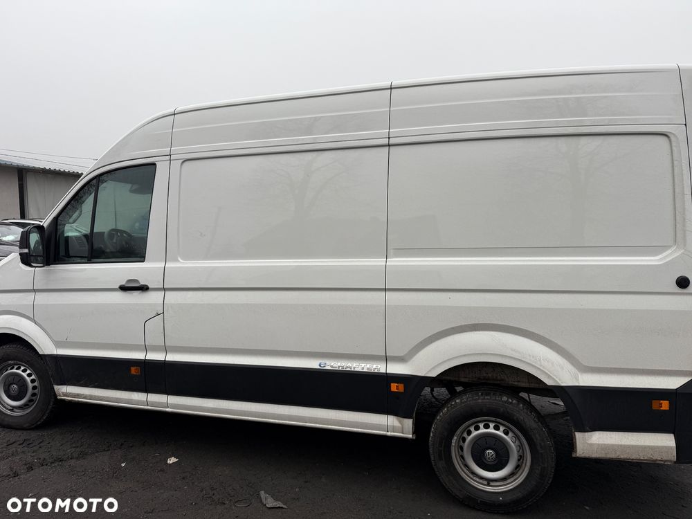 Volkswagen Crafter - 15