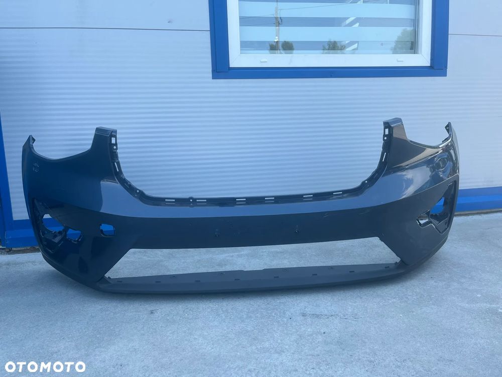 VOLVO XC40 ZDERZAK PRZÓD PRZEDNI 32136097 - 1