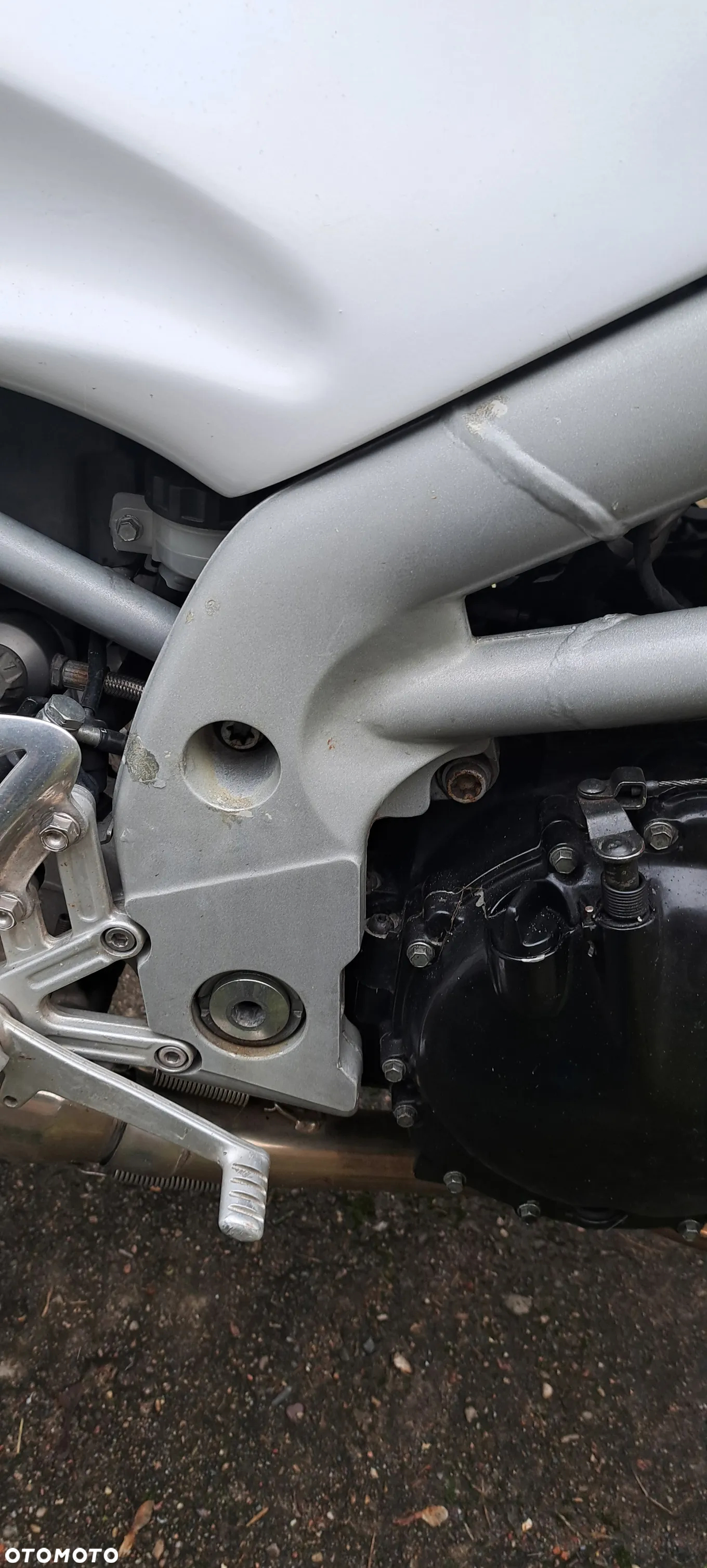 Triumph Speed Triple - 8