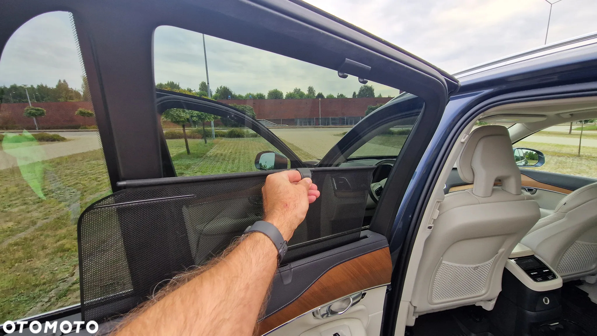 Volvo XC 90 T8 AWD Plug-In Hybrid Inscription 6os - 14