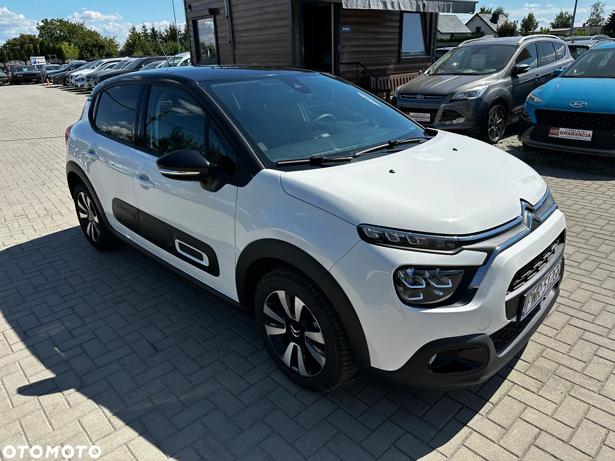 Citroën C3 - 2