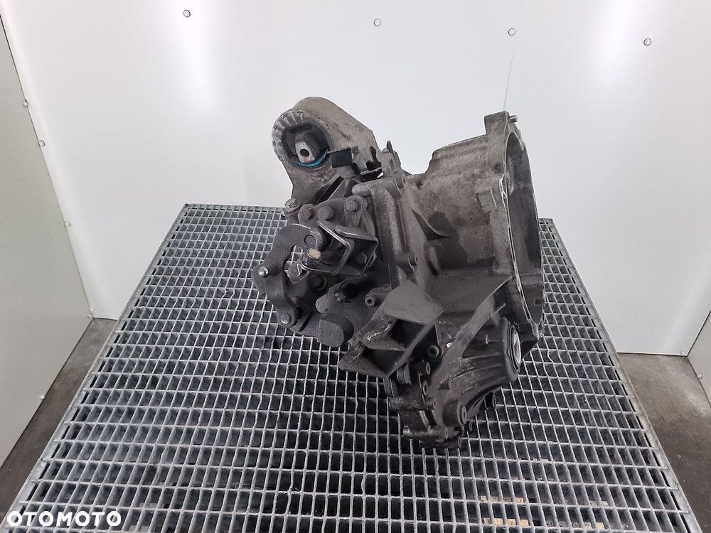 SKRZYNIA BIEGÓW MANUALNA MINI R50 2300.7521757-03 1.4 D - 1