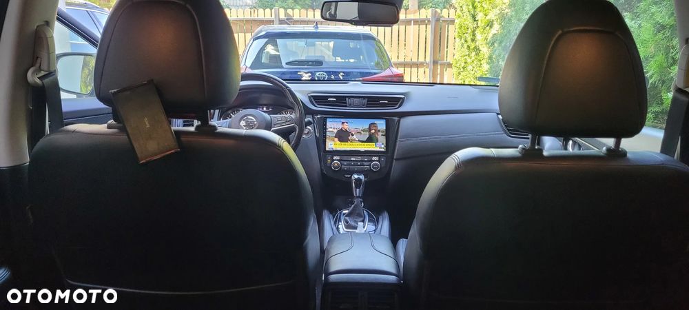 Nissan X-Trail 2.0 dCi Tekna Xtronic 2WD - 37