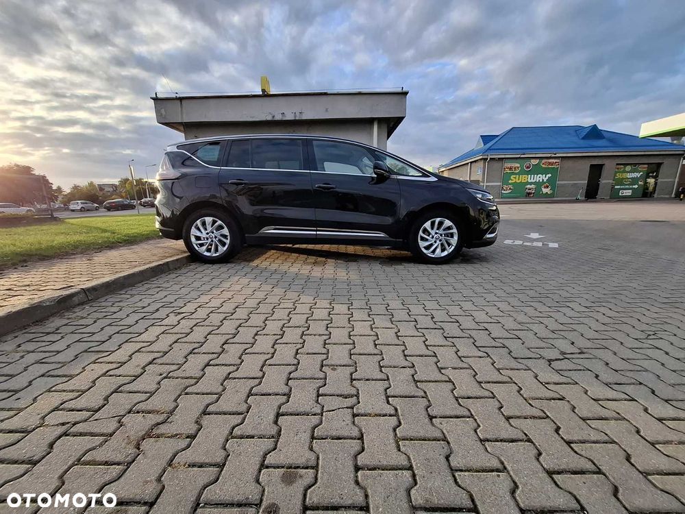 Renault Espace 1.6 dCi Energy Magnetic EDC - 3