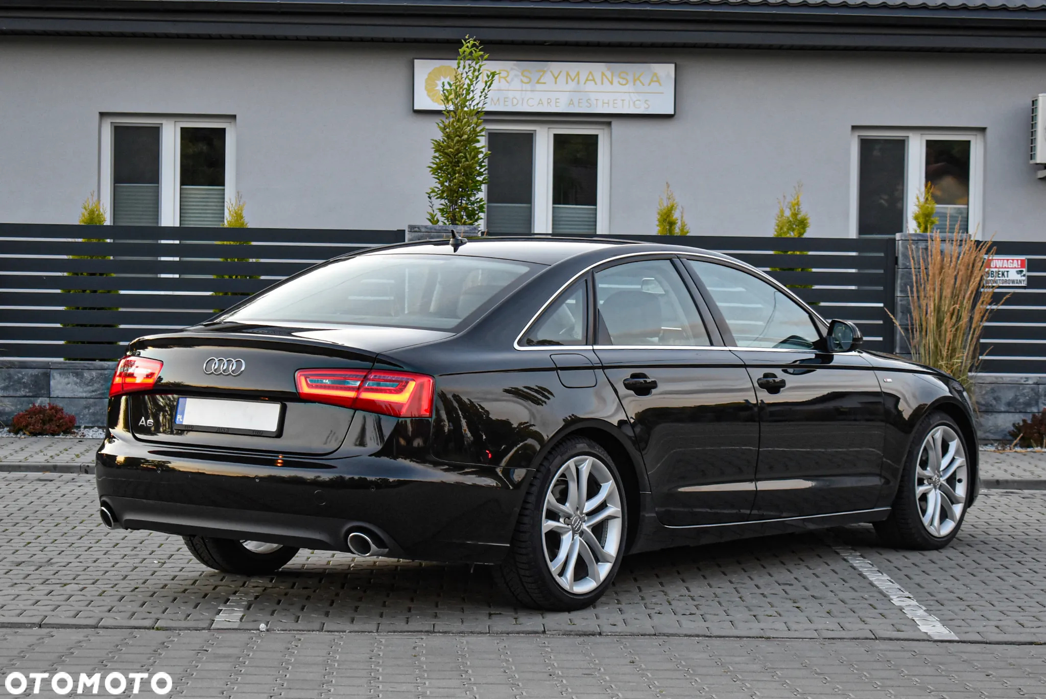 Audi A6 - 21