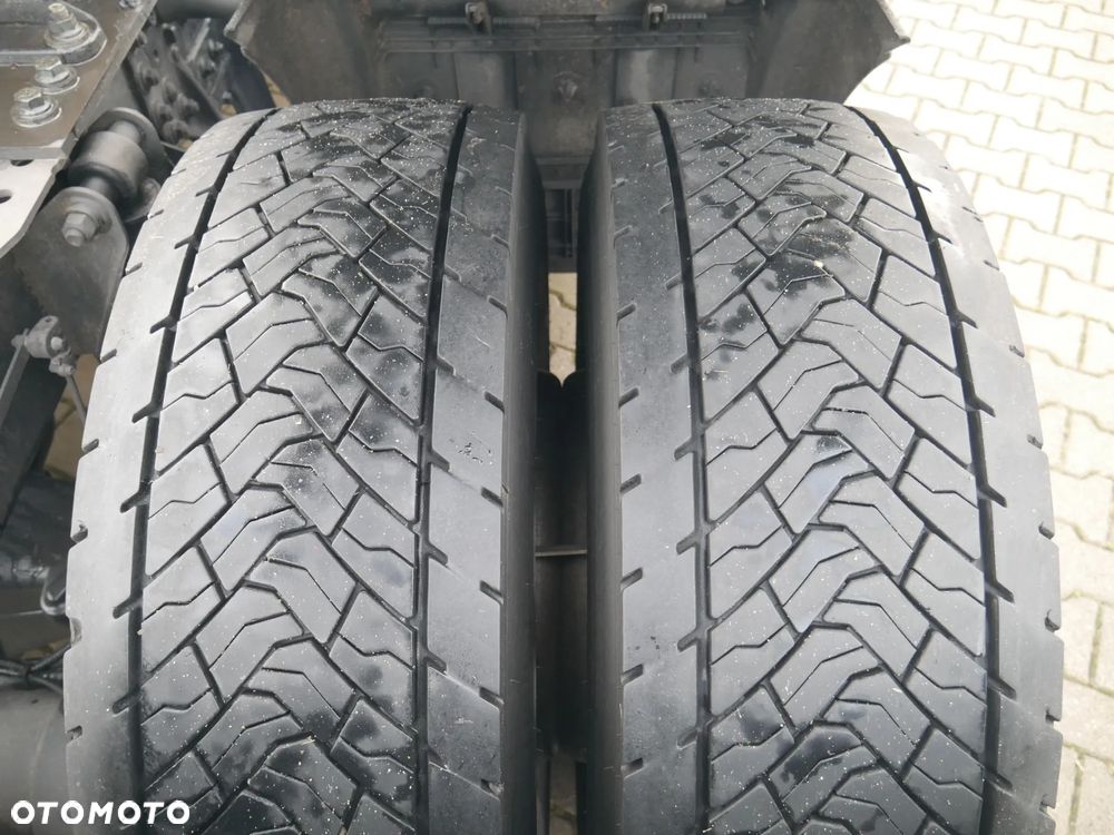 MAN TGX 18.510 / XXL / Retarder / Klima postojowa / 623078 - 25