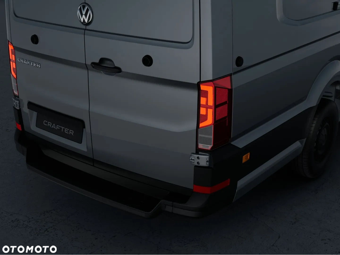 Volkswagen Crafter 35 - 11