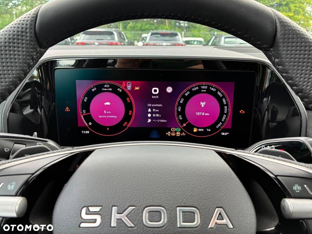 Skoda Kodiaq - 18
