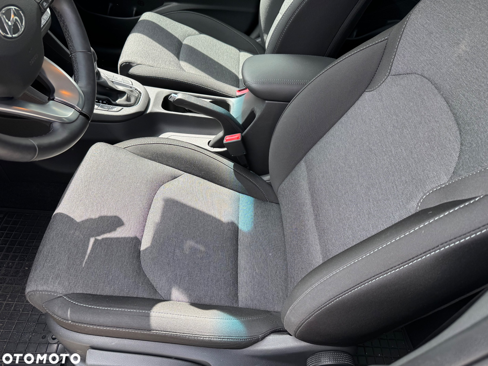 Hyundai i30 1.5 T-GDI 48V Smart DCT - 17