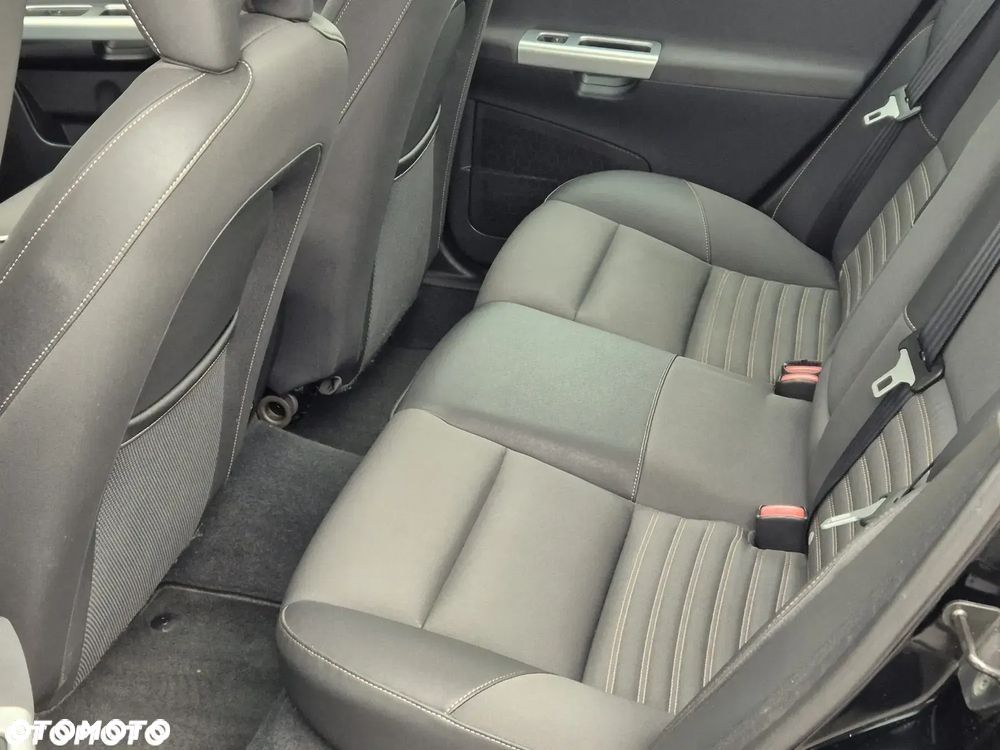 Volvo S40 - 14