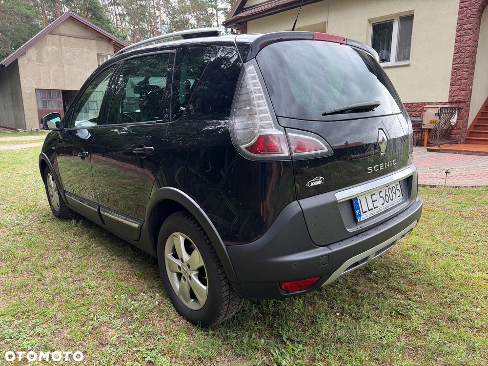 Renault Scenic 1.6 dCi Energy Limited - 5