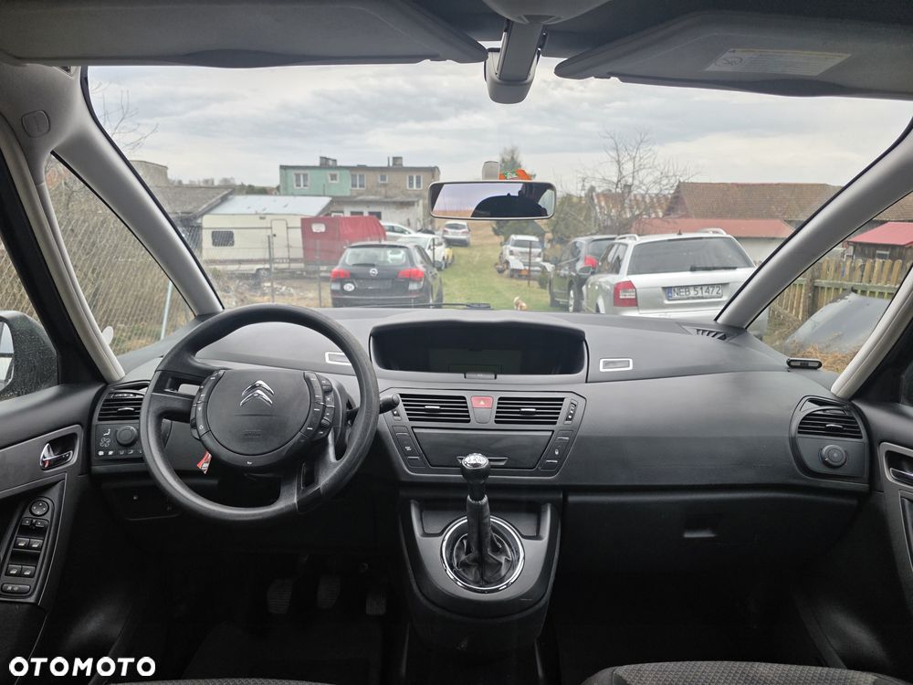 Citroën C4 Picasso VTi 120 Business Class - 10