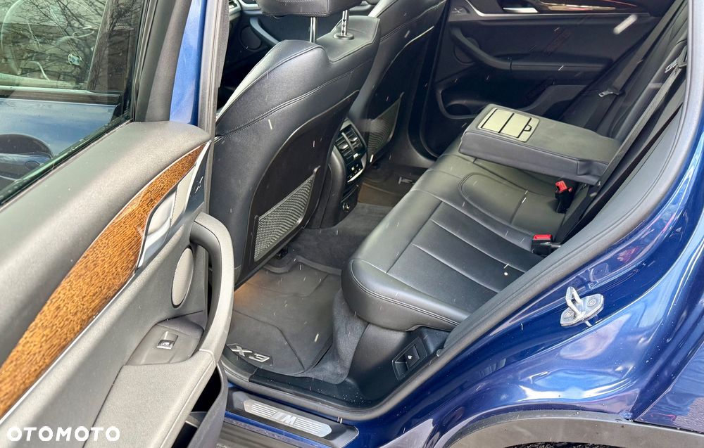 BMW X4 xDrive30i GPF xLine sport - 18
