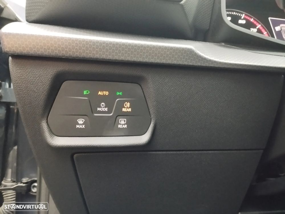 SEAT Leon ST 1.0 TSI Style - 18