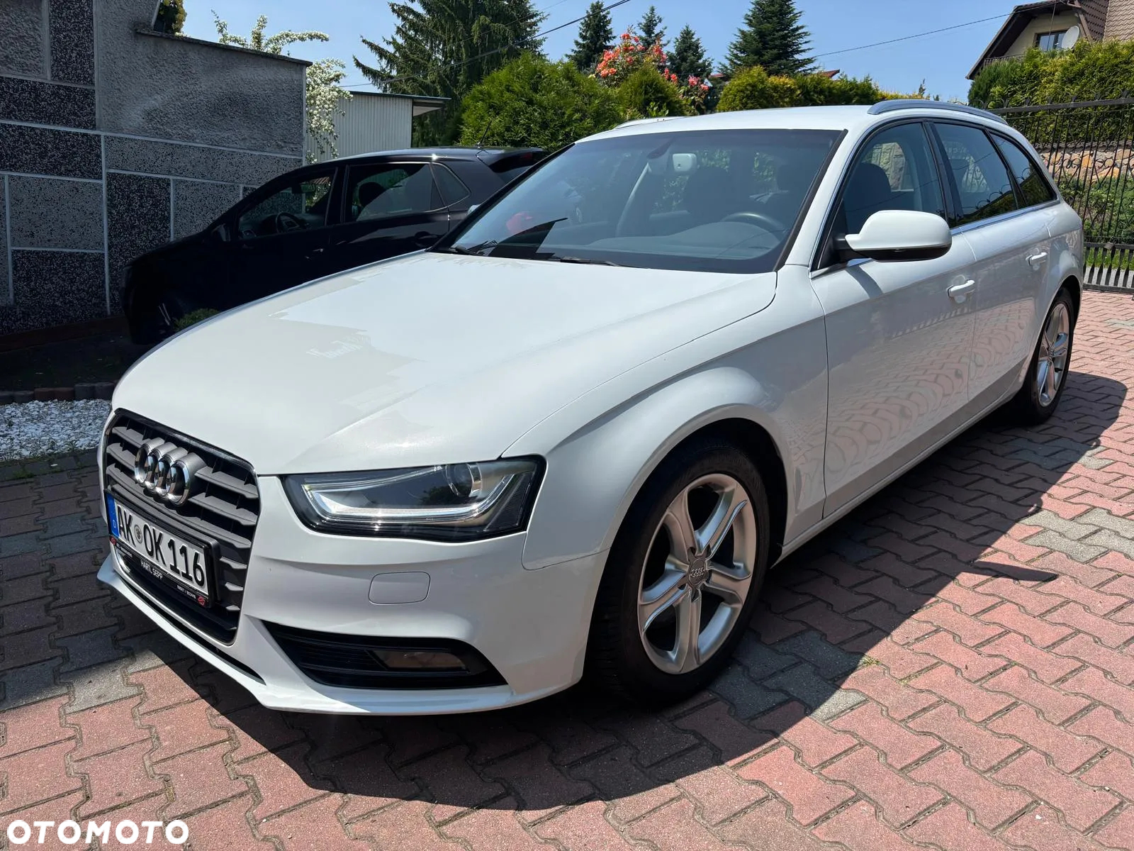 Audi A4 Avant 2.0 TDI DPF clean diesel Ambiente - 10