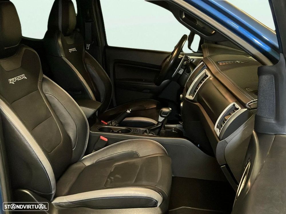 Ford Ranger - 15
