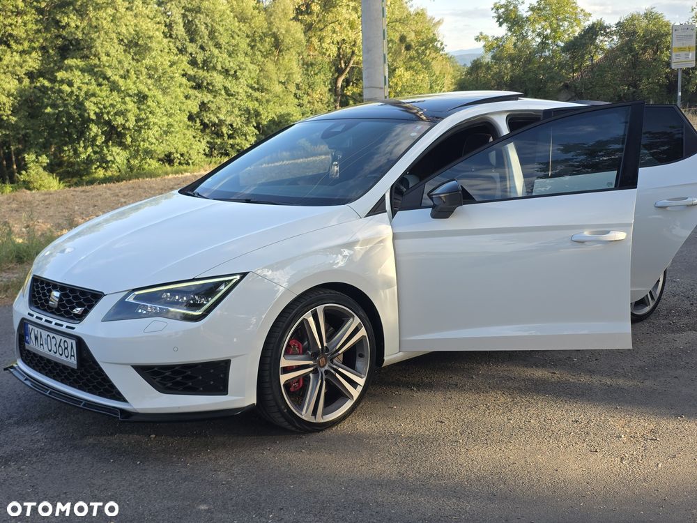 Seat Leon - 5