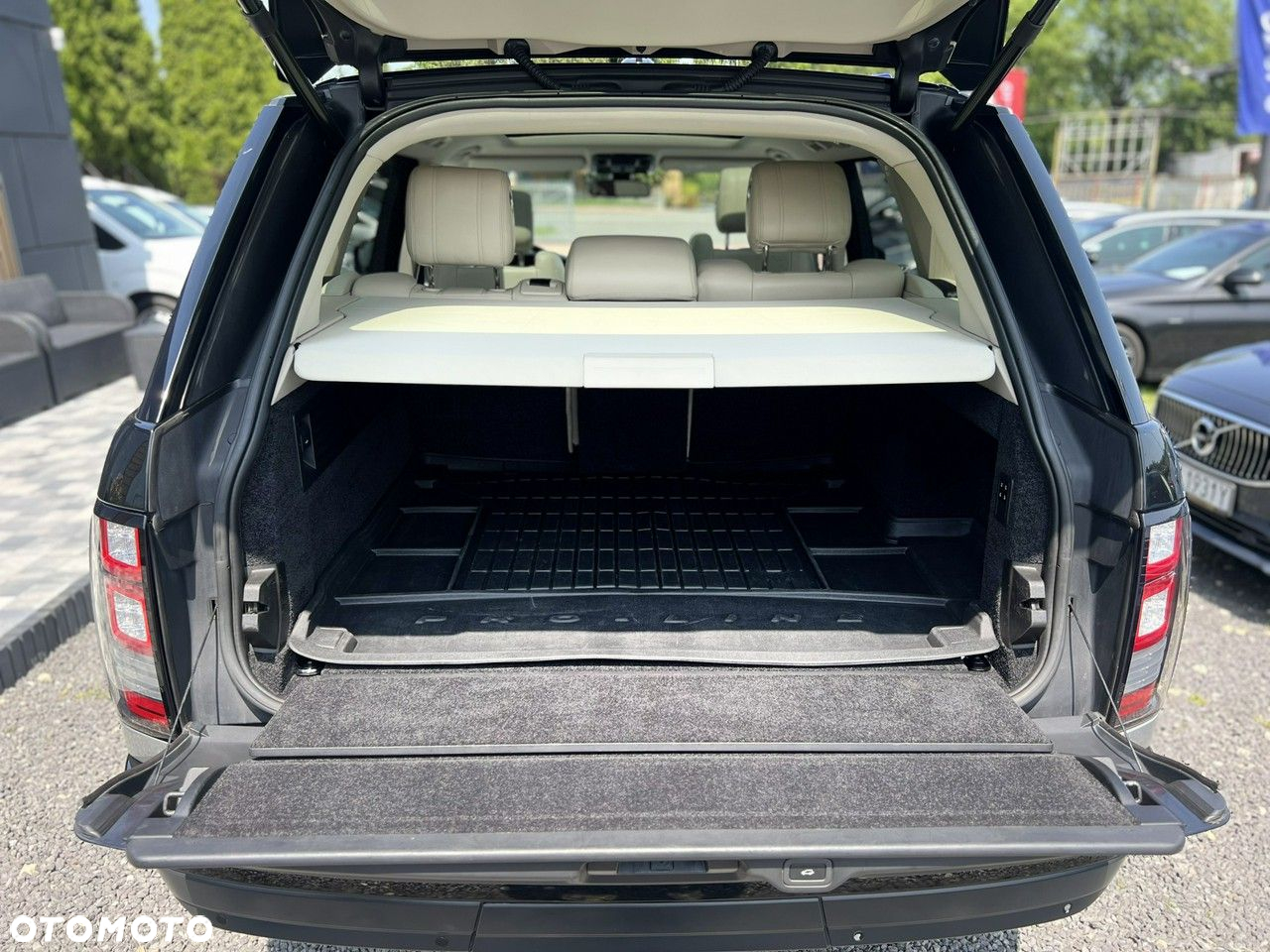 Land Rover Range Rover 4.4SD V8 Vogue - 39