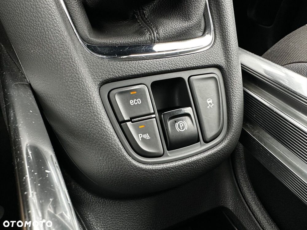 Opel Zafira 2.0 CDTI Enjoy EcoFLEX S&S - 16