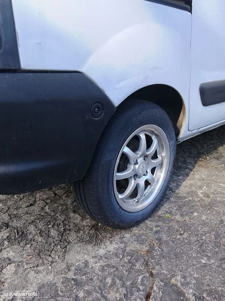 Renault Kangoo - 2