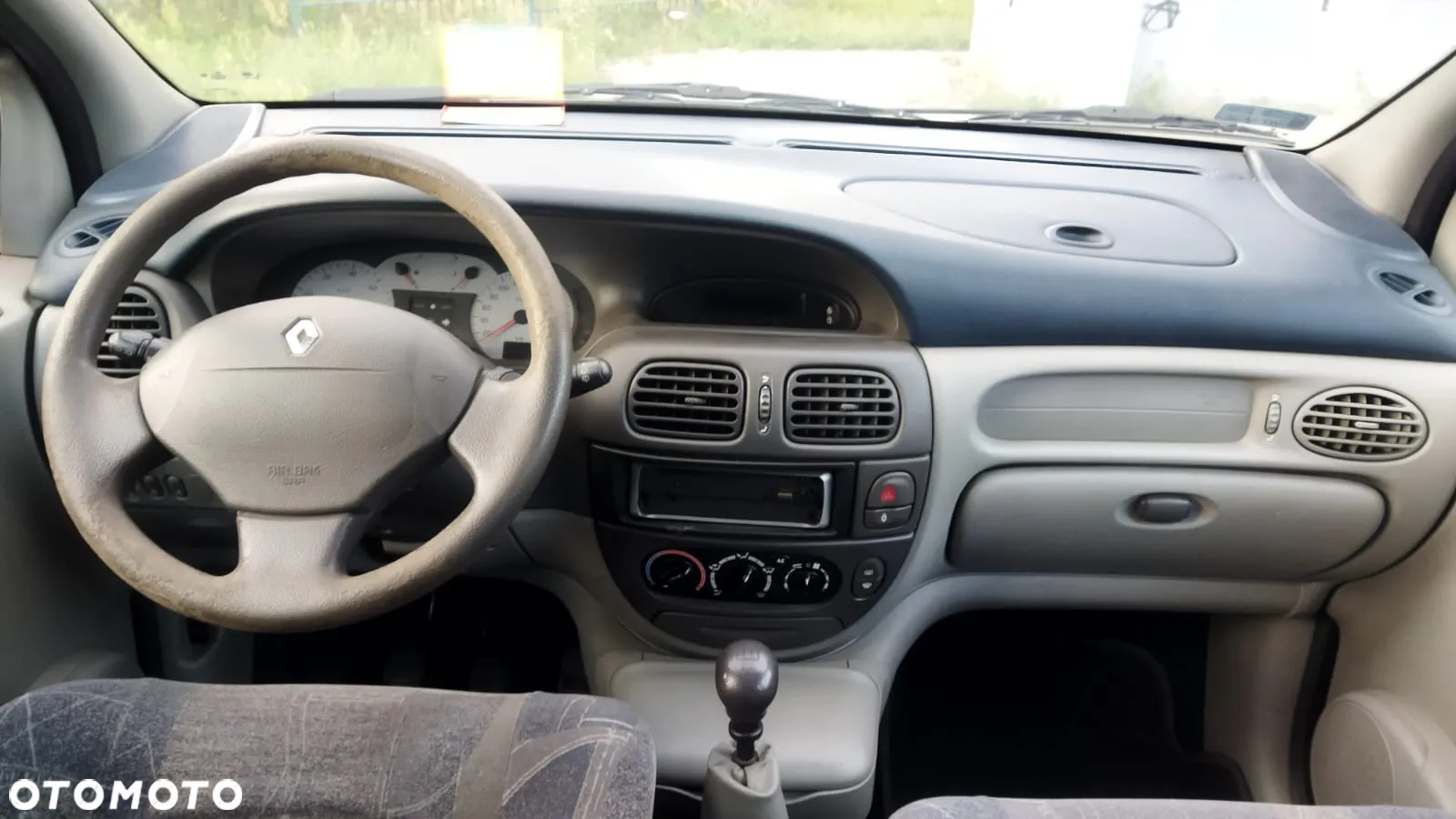 Renault Scenic - 3