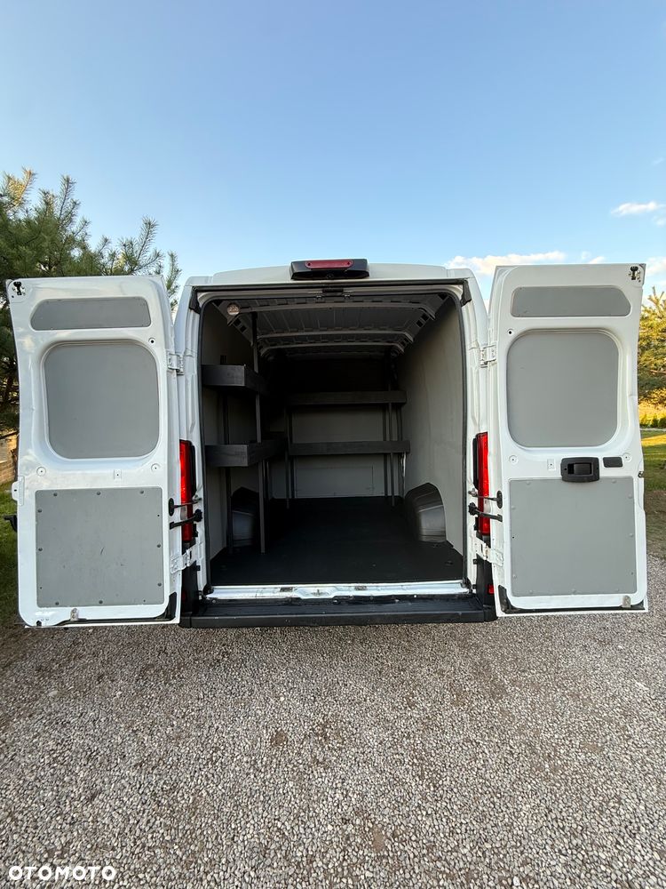 Fiat Ducato - 7