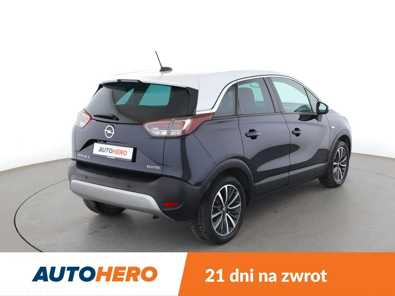Opel Crossland X 1.2 Start/Stop Innovation - 7