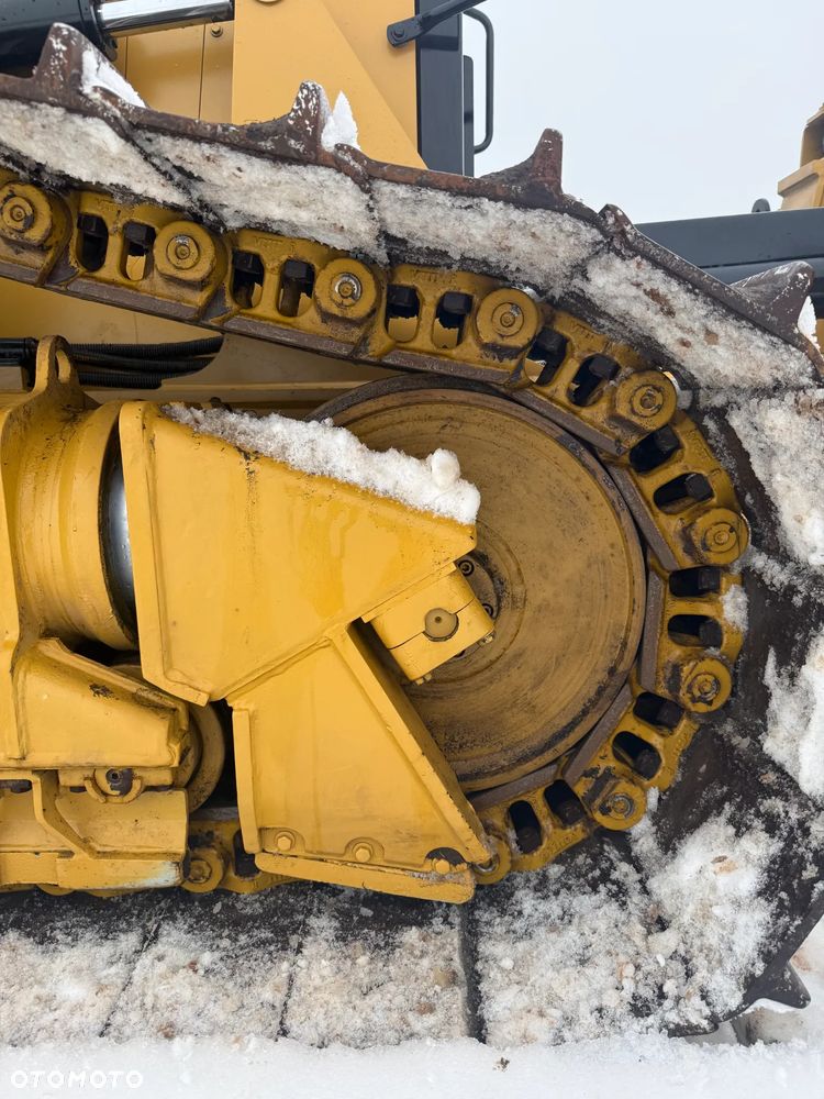 Caterpillar D5 LGP - 10