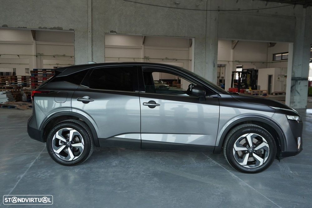 Nissan Qashqai 1.5 e-Power N-Connecta - 11